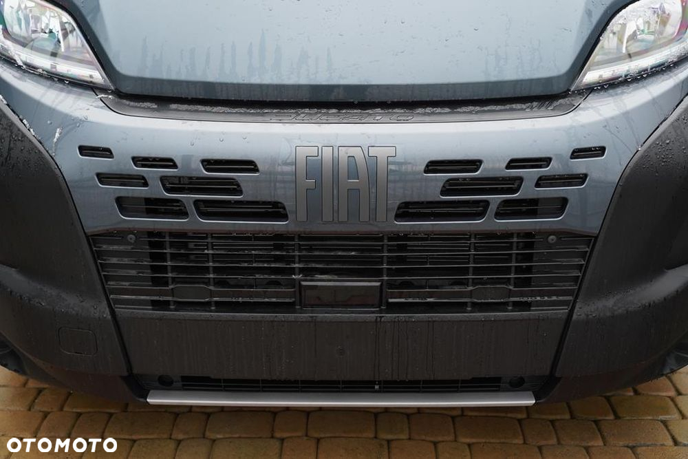 Fiat Ducato - 9