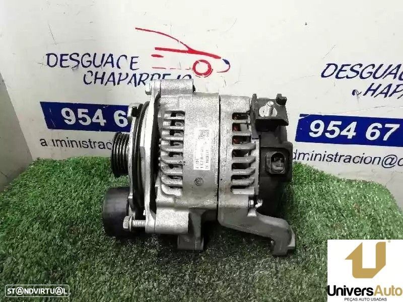 ALTERNADOR BMW 1 2017 -1042106731 - 1