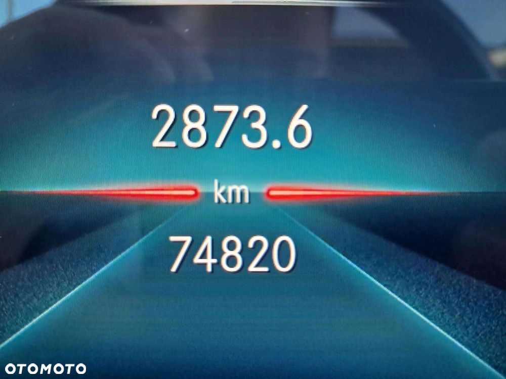 Mercedes-Benz GLE - 18