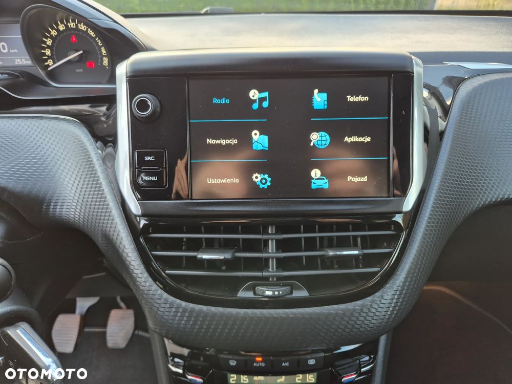 Peugeot 208 PureTech 82 Start & Stop Tech Edition - 23