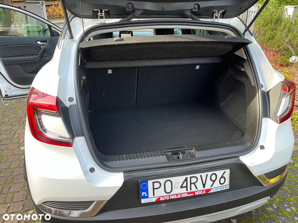 Renault Captur 1.6 E-TECH Plug-In Intens - 12