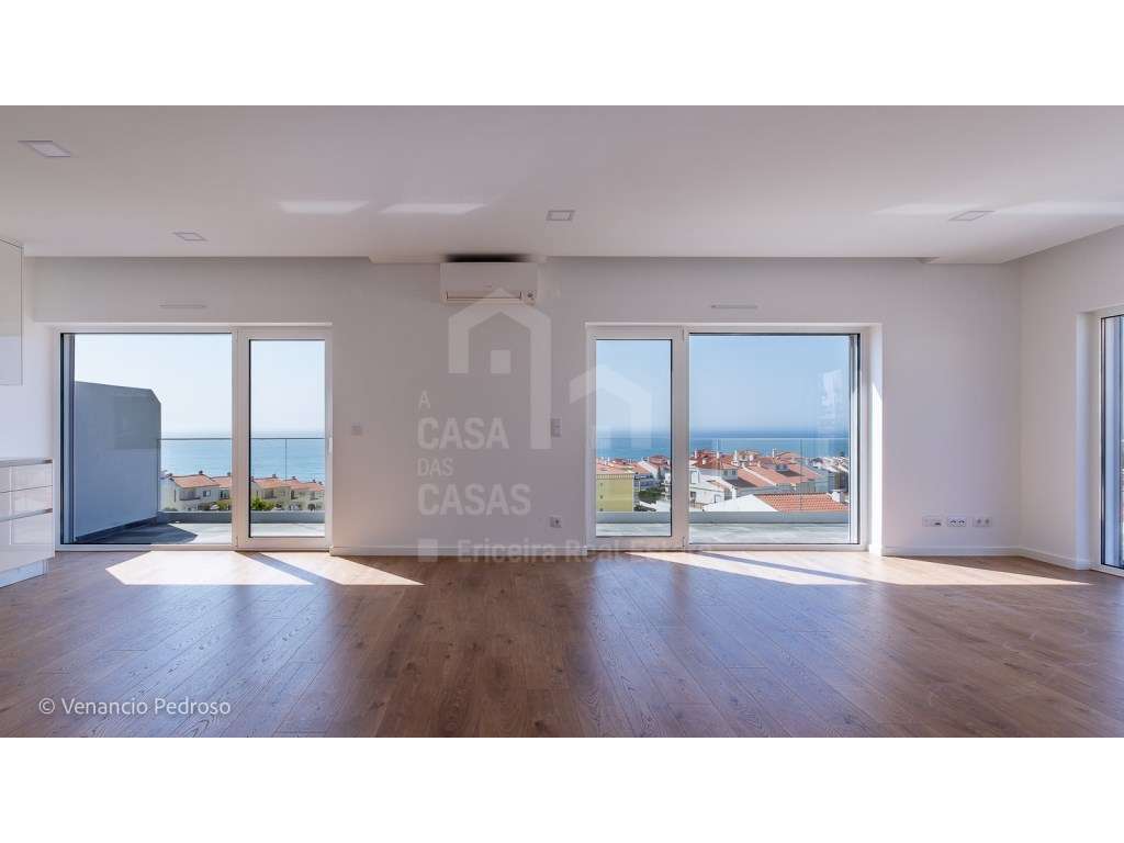 Apartamento T2 - Ericeira, A Casa das Casas - Grande imagem: 2/26