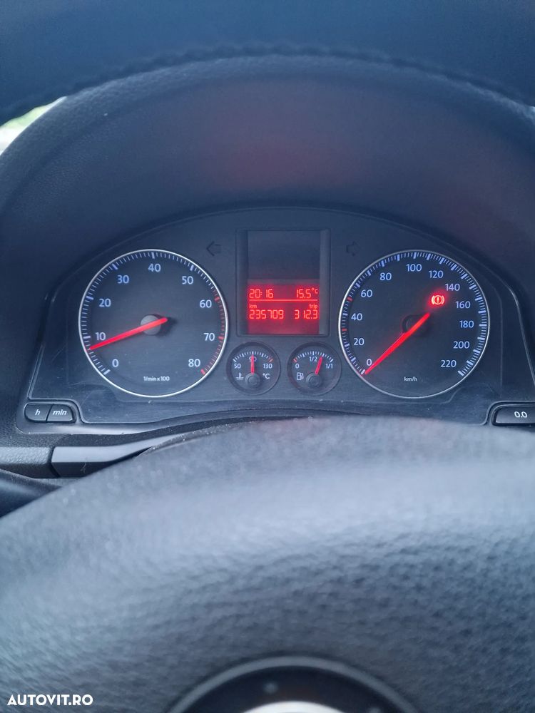 Volkswagen Golf - 7