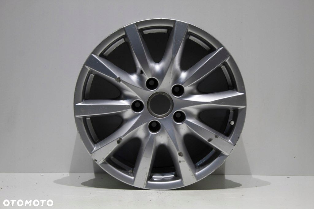 Porsche Cayenne 7P5 Felga Felgi 18" - 1