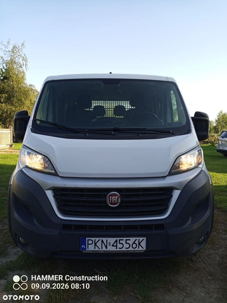 Fiat Ducato - 4
