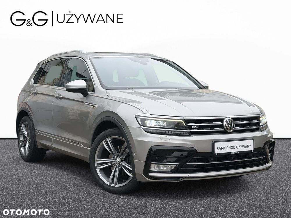 Volkswagen Tiguan - 4