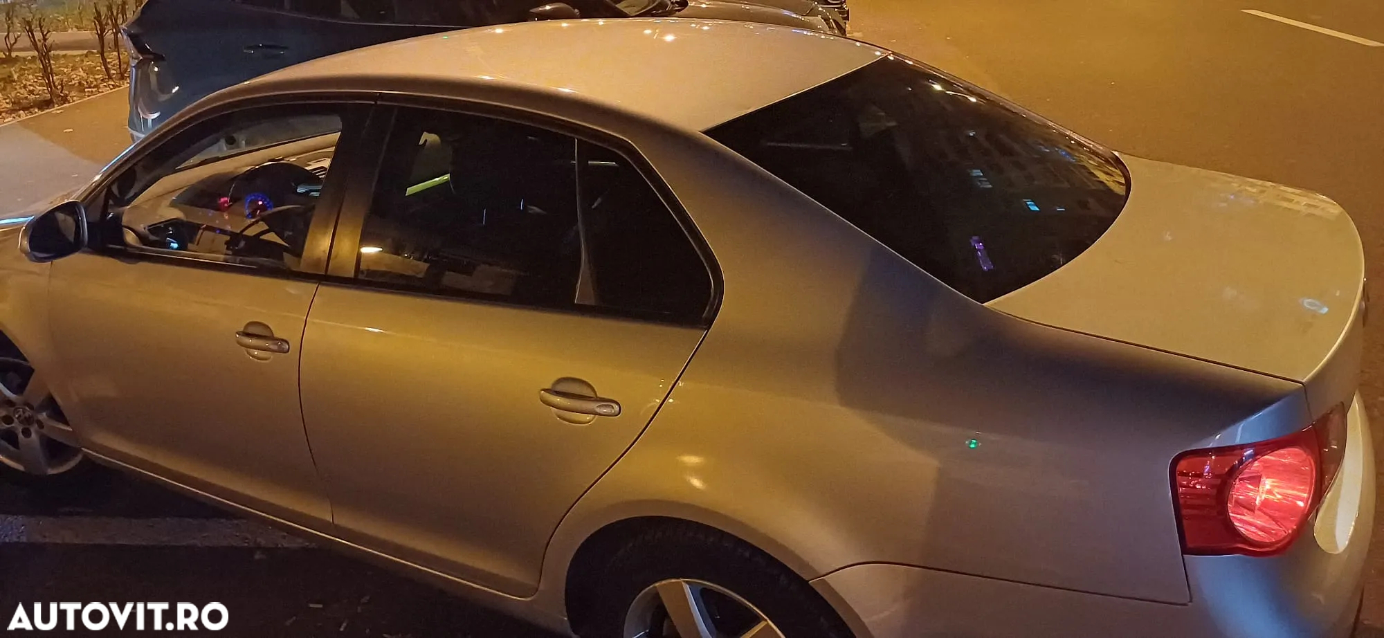 Volkswagen Jetta - 27