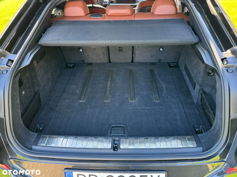 BMW X6 xDrive30d mHEV sport - 14