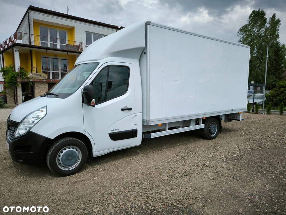 Renault Master - 7