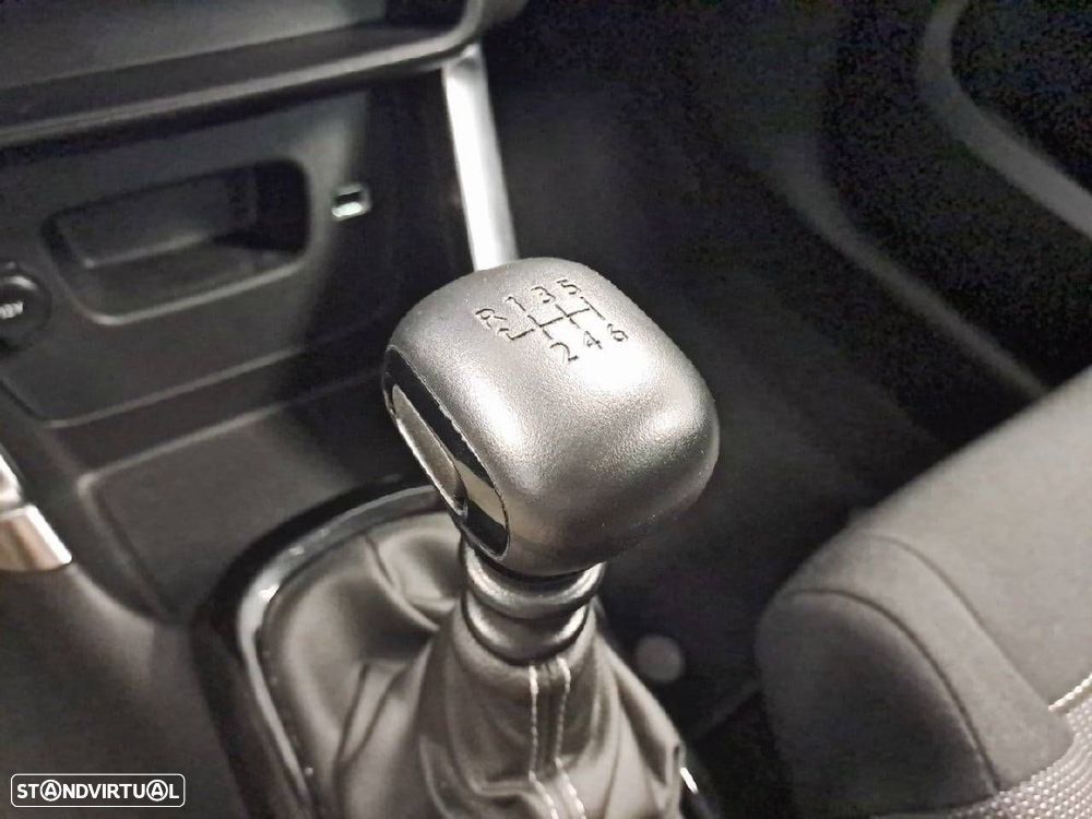 Citroën C3 Aircross 1.2 PureTech Feel Pack - 18