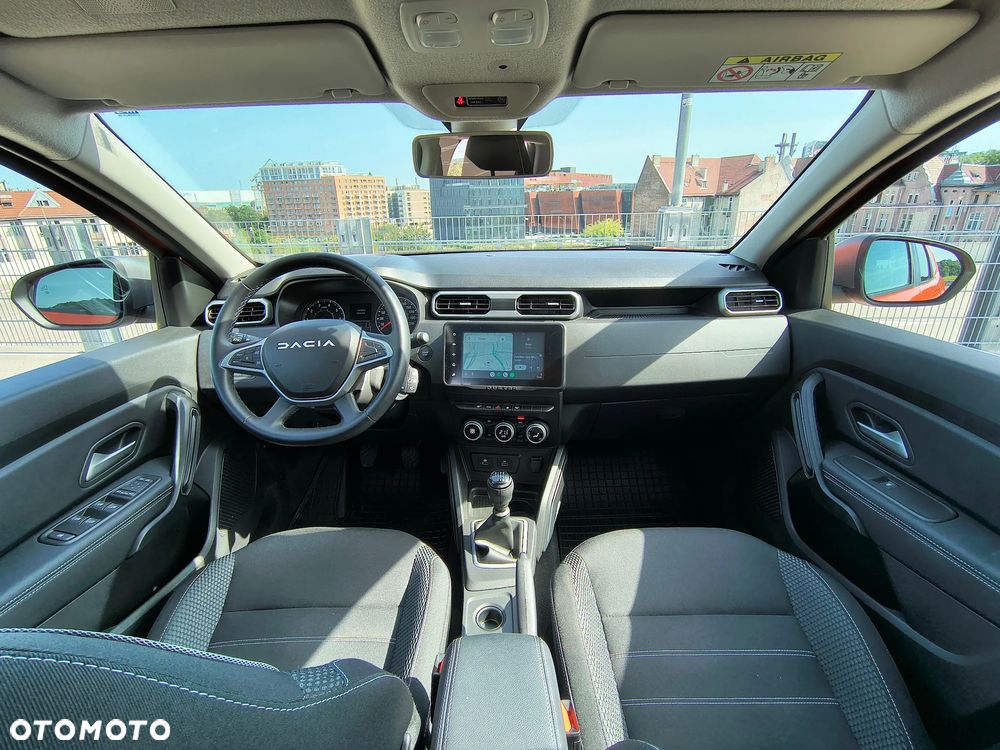 Dacia Duster 1.3 TCe Journey - 17