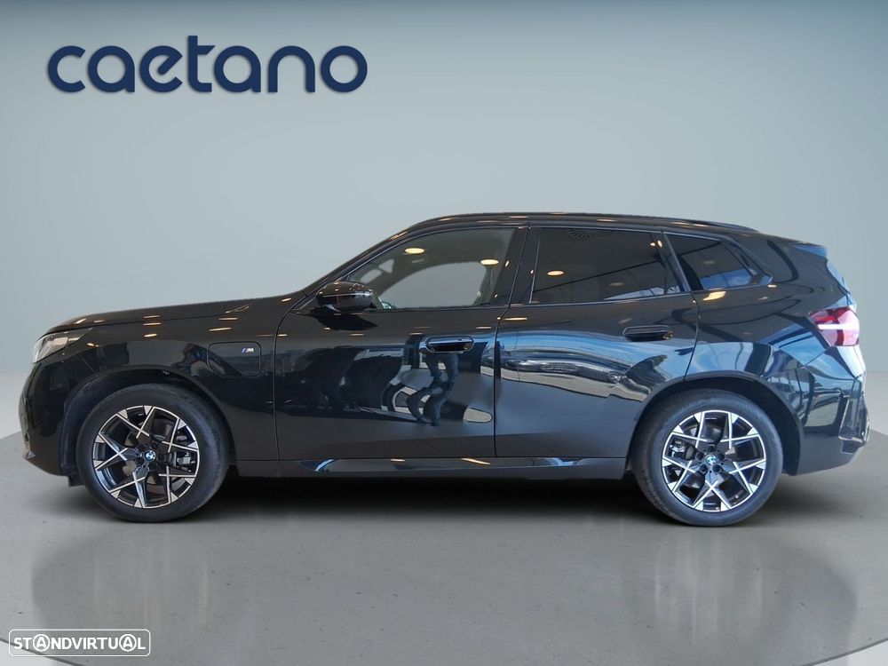 BMW X3 30 e xDrive Pack M Desportivo - 4