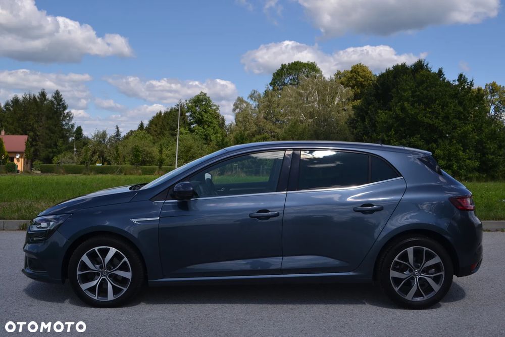 Renault Megane - 6
