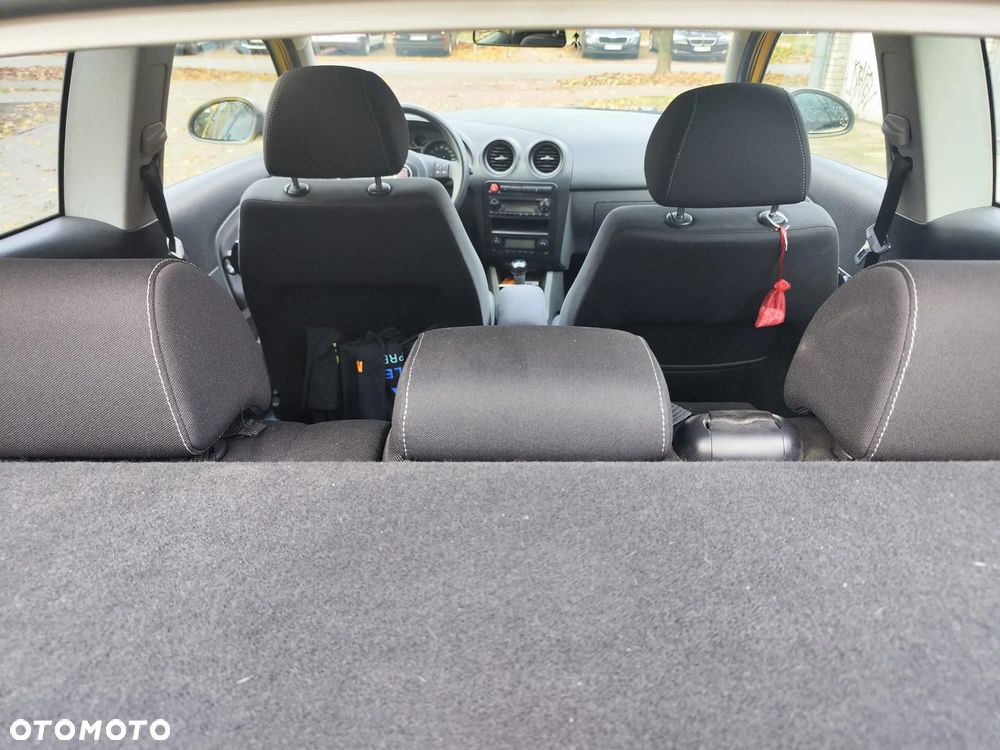 Seat Ibiza SC 1.4 TDI PD Reference - 18