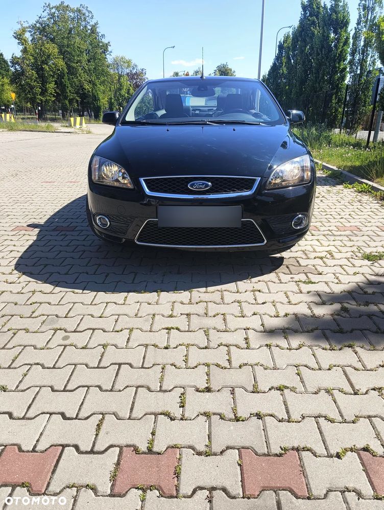 Ford Focus 2.0 FX Gold / Gold X - 5