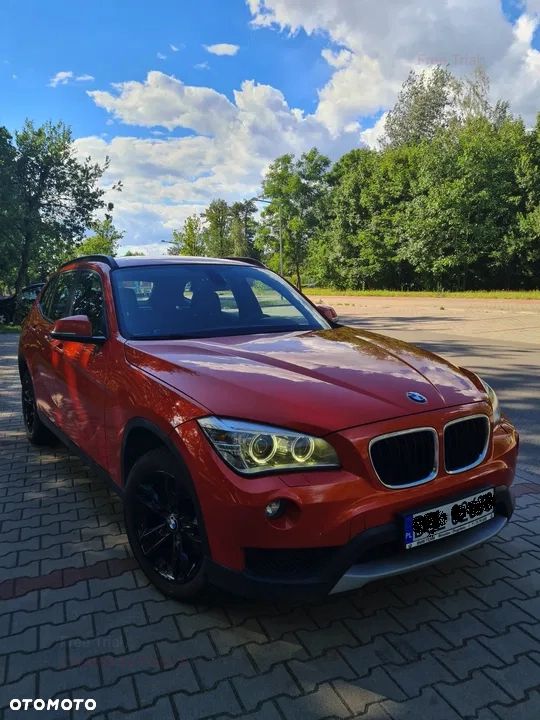 BMW X1 - 2