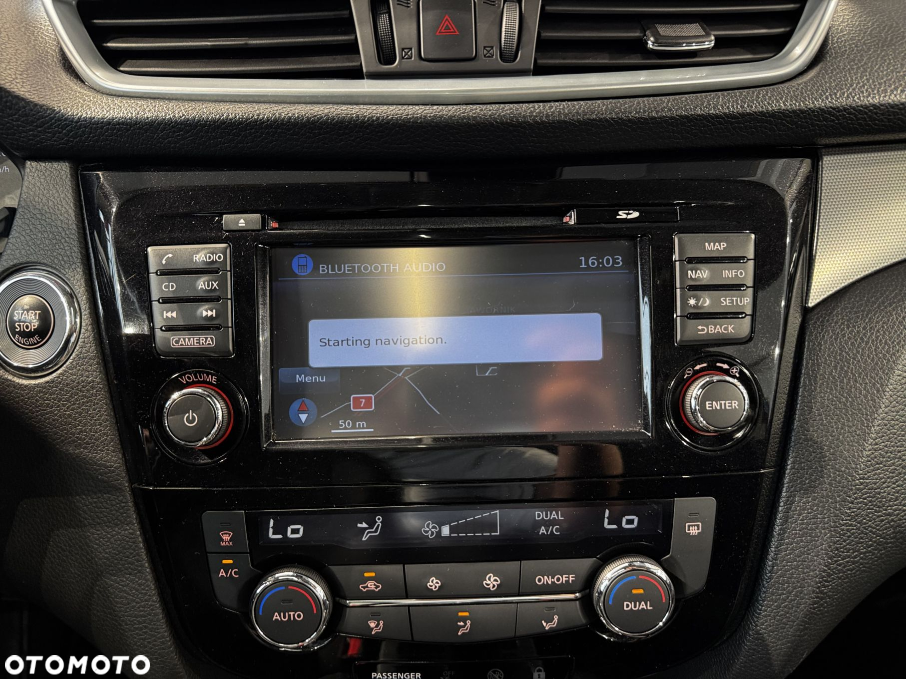Nissan Qashqai - 26