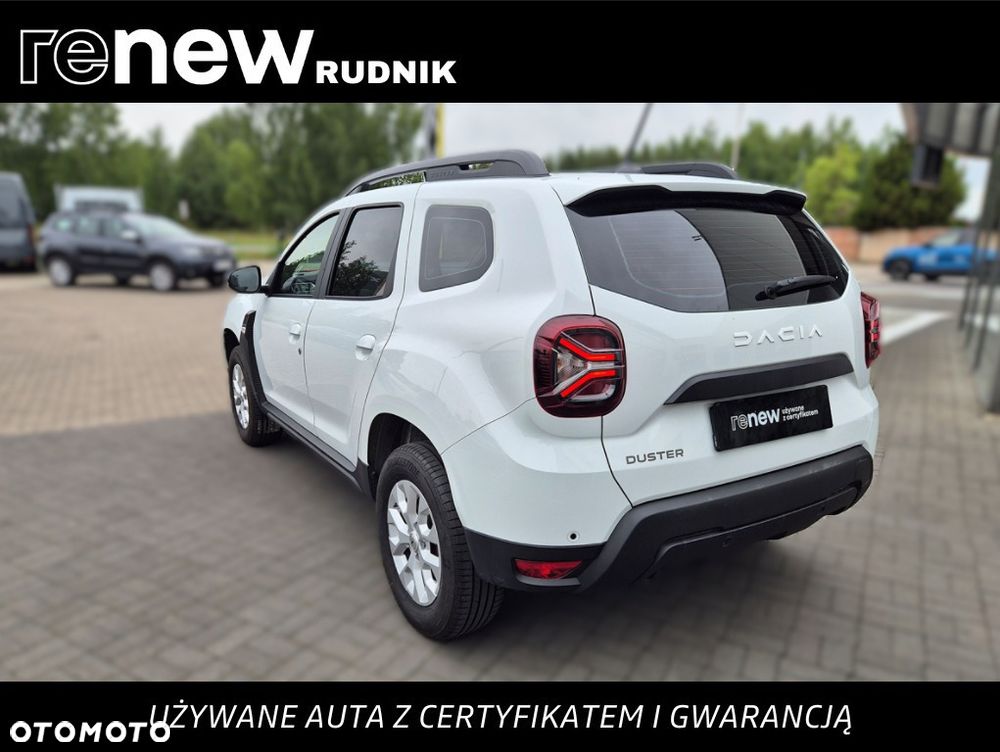 Dacia Duster 1.0 TCe Expression - 4