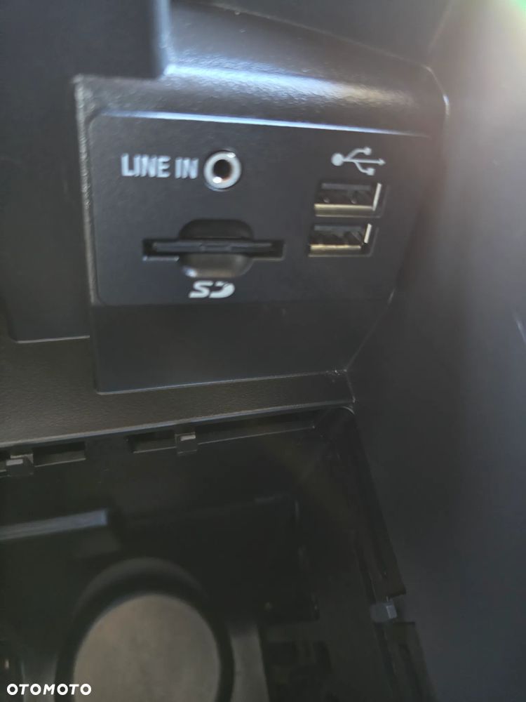 Ford C-MAX 1.0 EcoBoost Start-Stopp-System Titanium - 38