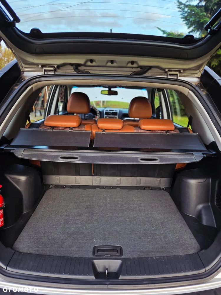 Kia Sportage 2.0 CRDI EX - 5