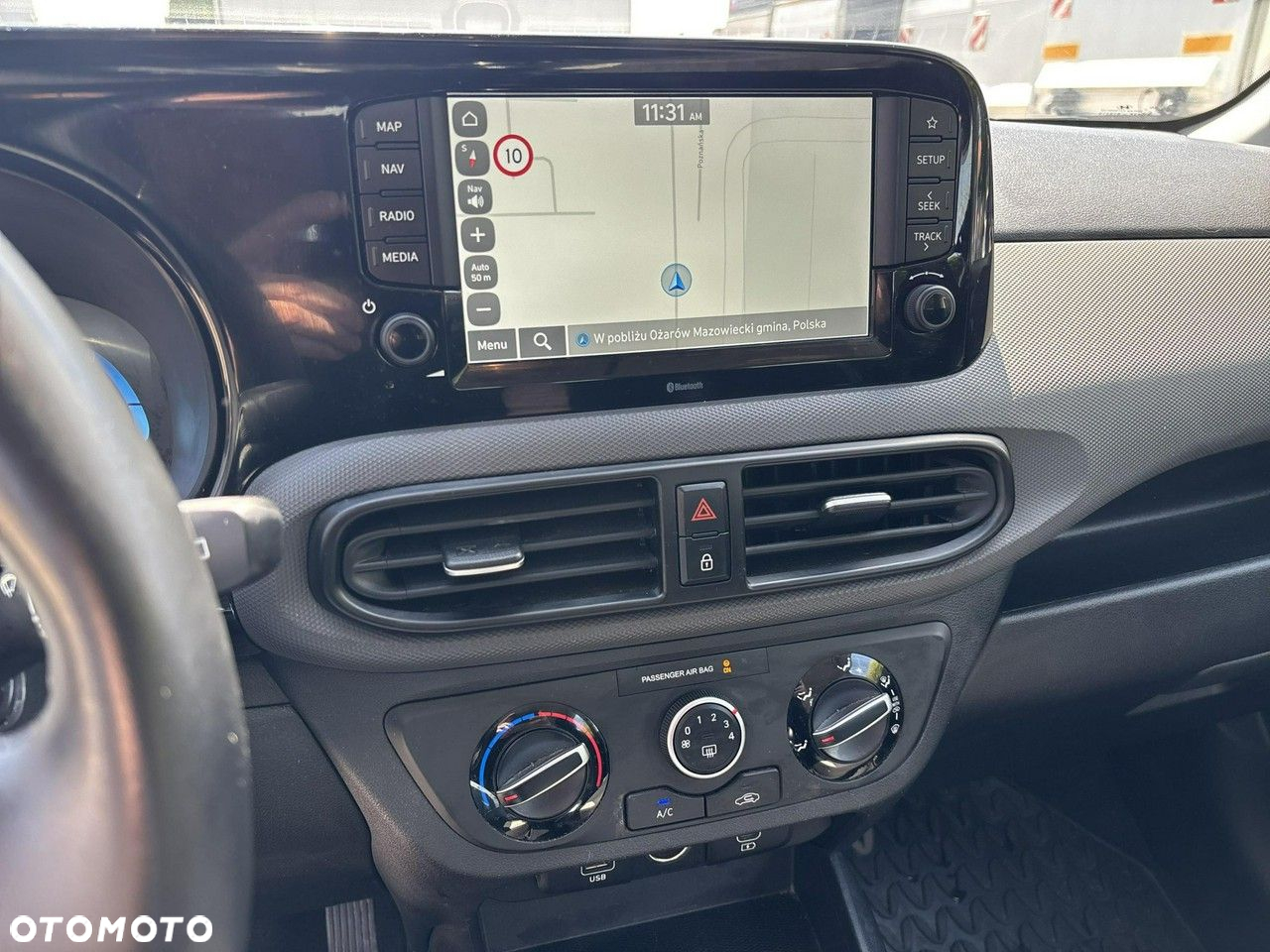 Hyundai i10 1.2 Modern - 23