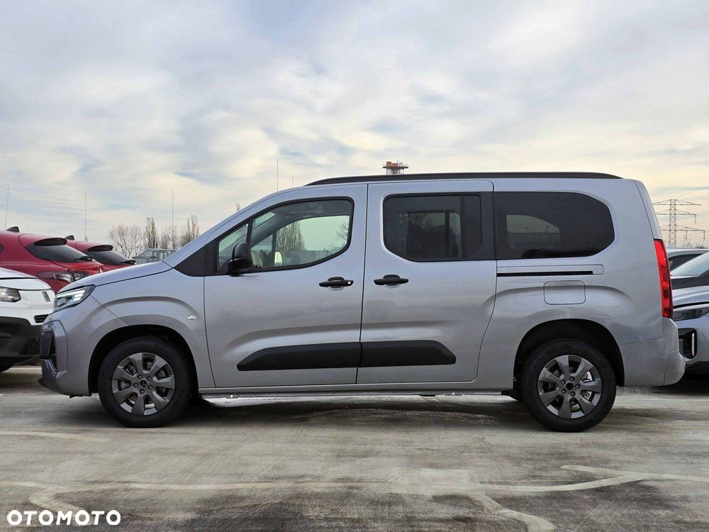 Opel Combo - 10