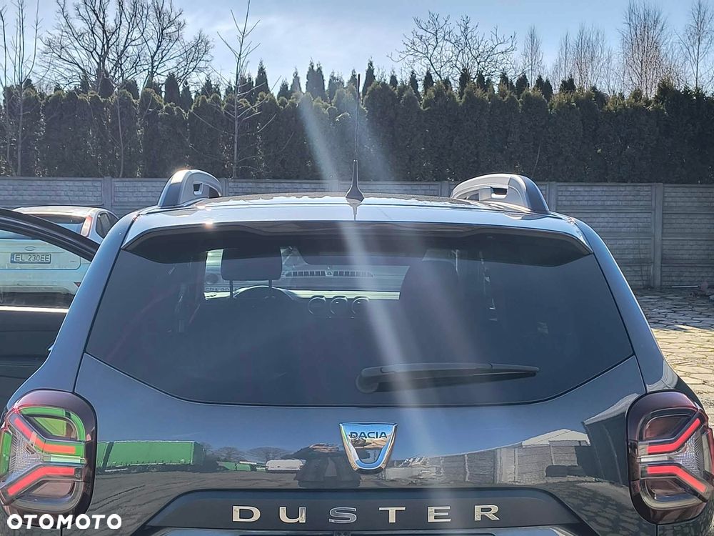 Dacia Duster 1.0 TCe Prestige - 2