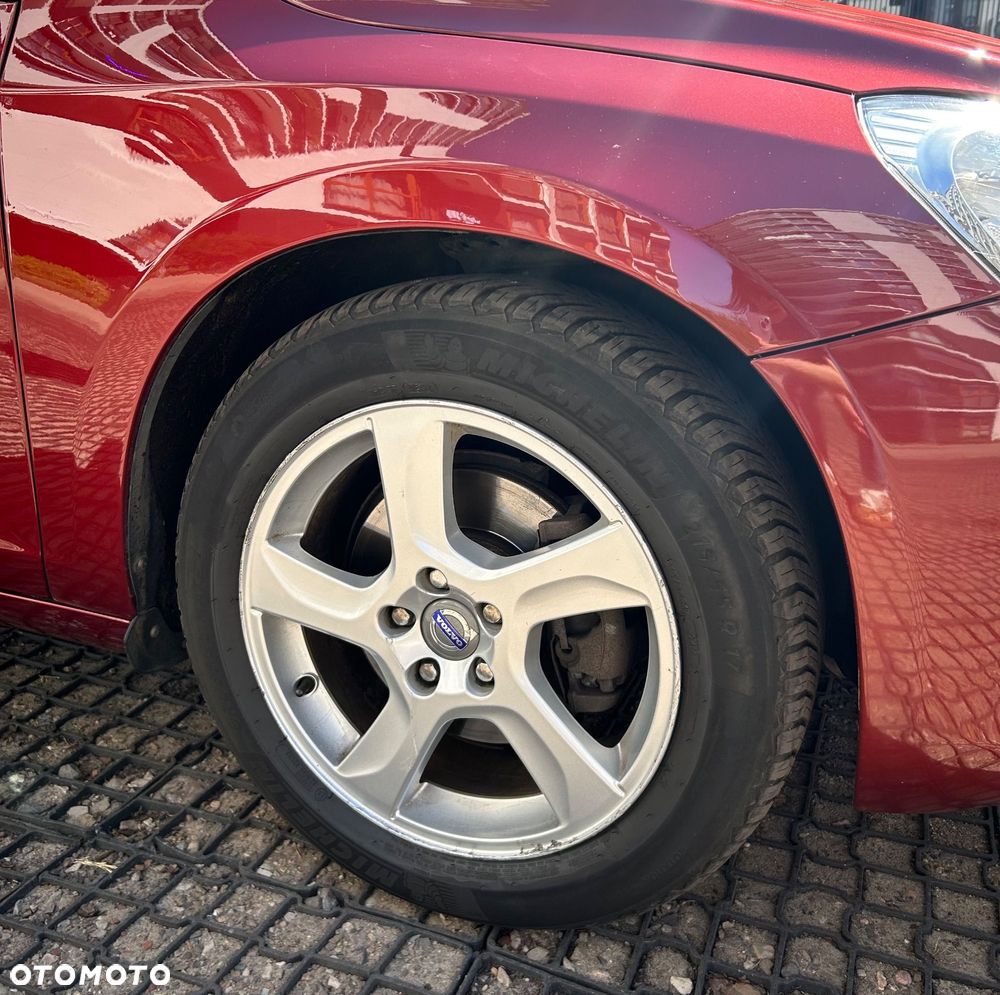 Volvo V60 D4 Edition - 11