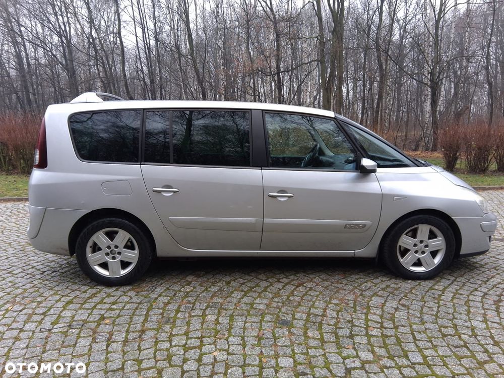 Renault Espace 2.0 dCi FAP Dynamique - 4