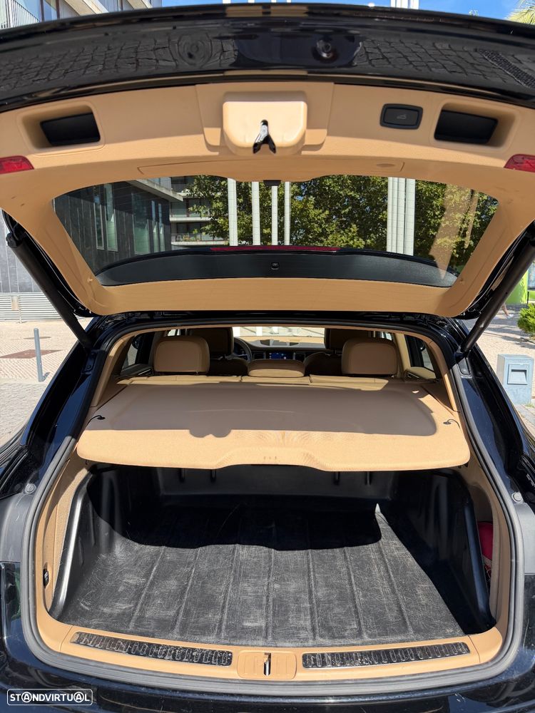 Porsche Macan S PDK - 6