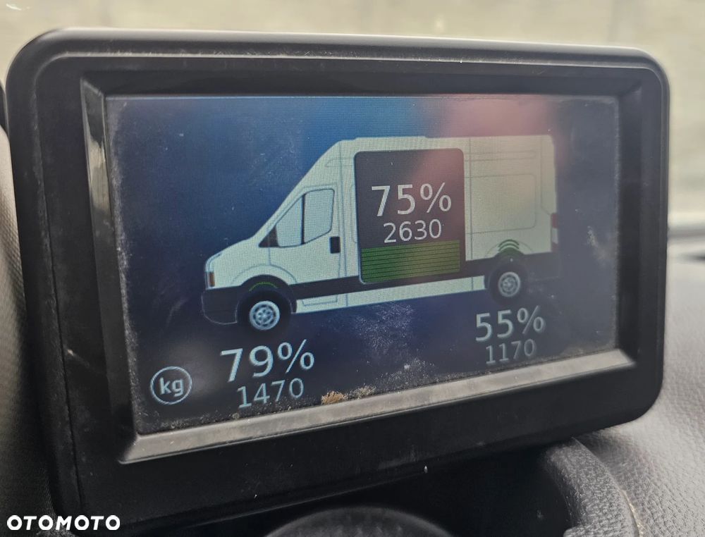 Renault MASTER - 14