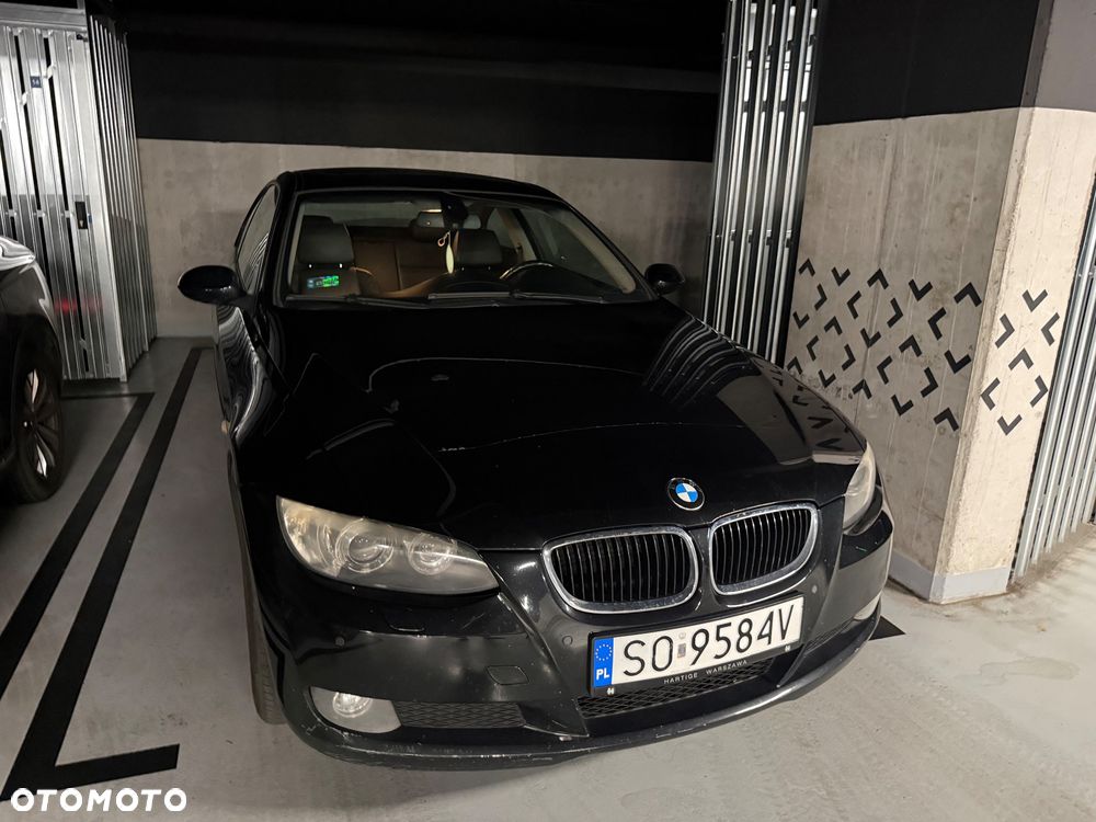 BMW Seria 3 320d - 20