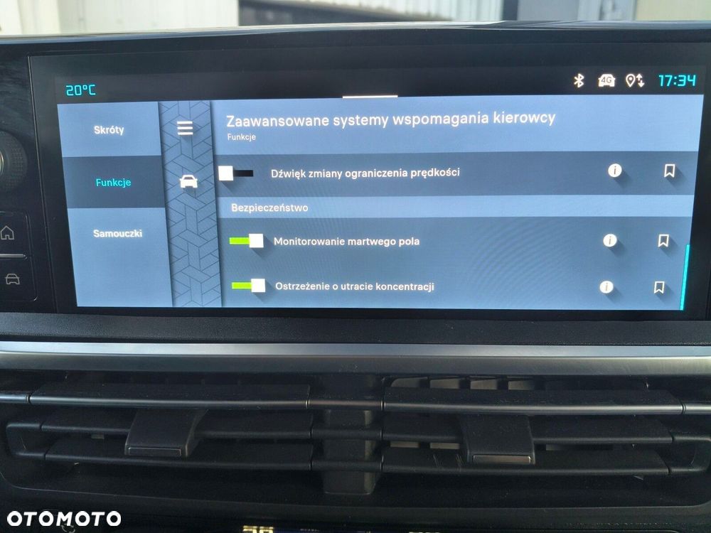 Citroën SpaceTourer 2.0 BlueHDi XL Business EAT8 - 26