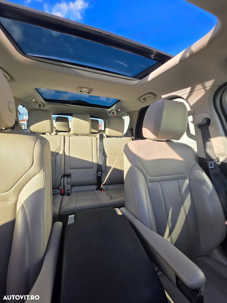 Land Rover Discovery 2.0 L SD4 Ingenium HSE - 8