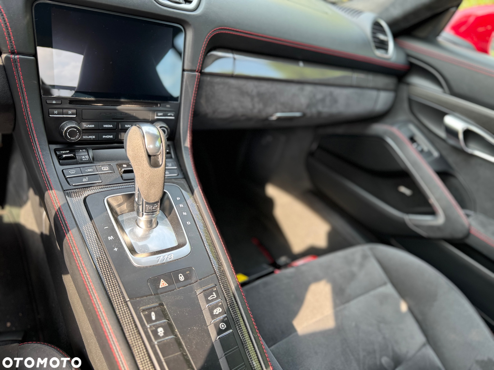 Porsche 718 Cayman GTS PDK - 20