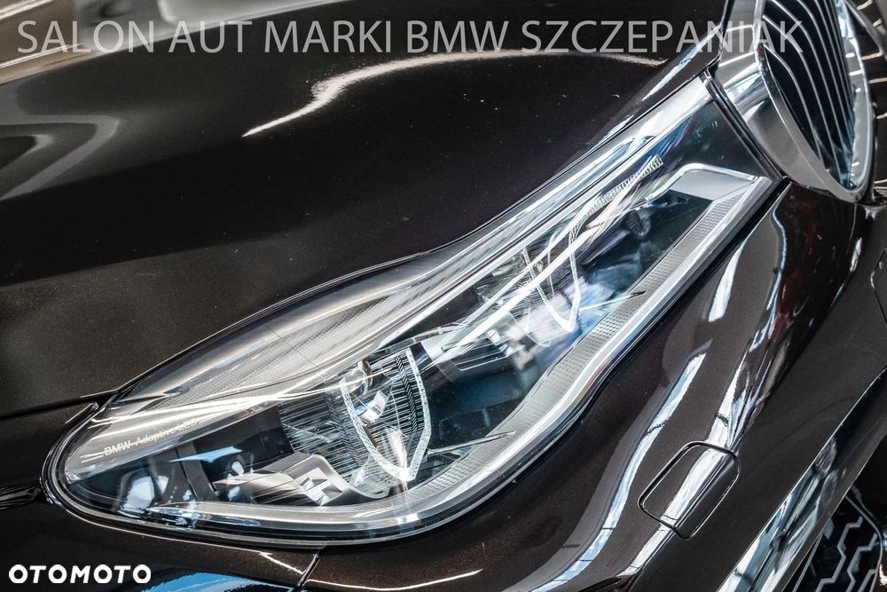 BMW Seria 7 750d xDrive - 4