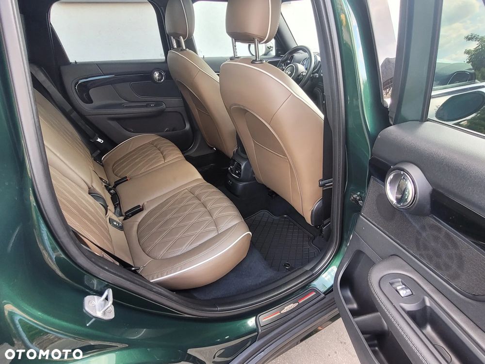 MINI John Cooper Works - 20