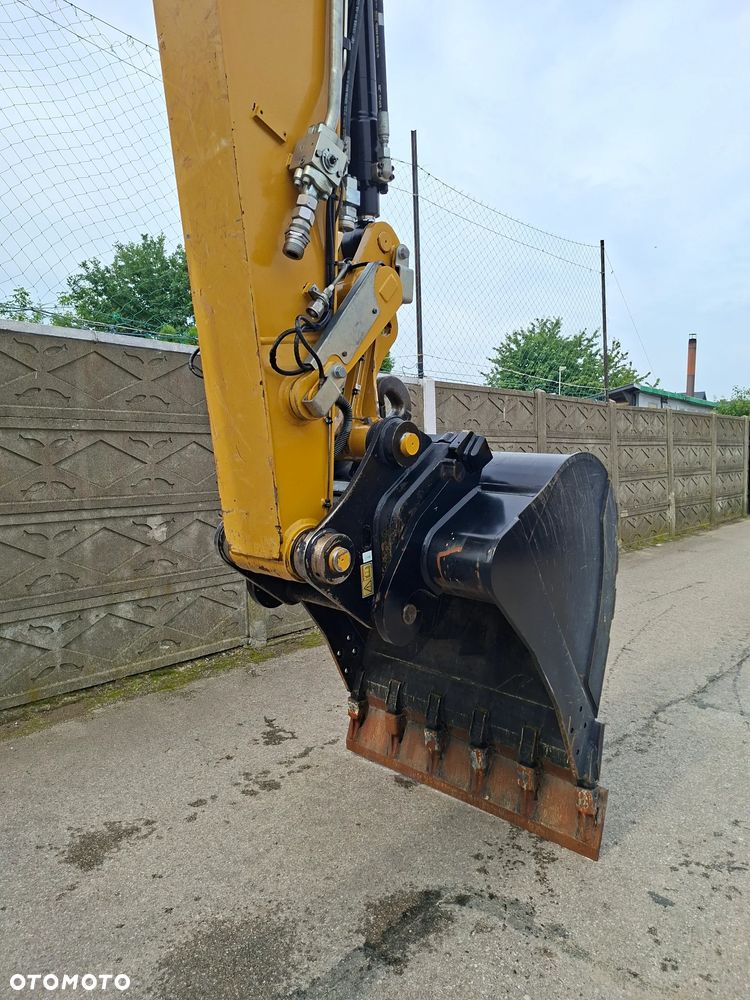 Caterpillar CAT M 315D - 32