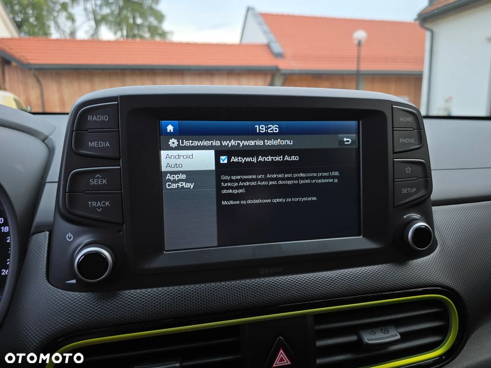 Hyundai Kona 1.6 T-GDI Premium 4WD DCT - 24