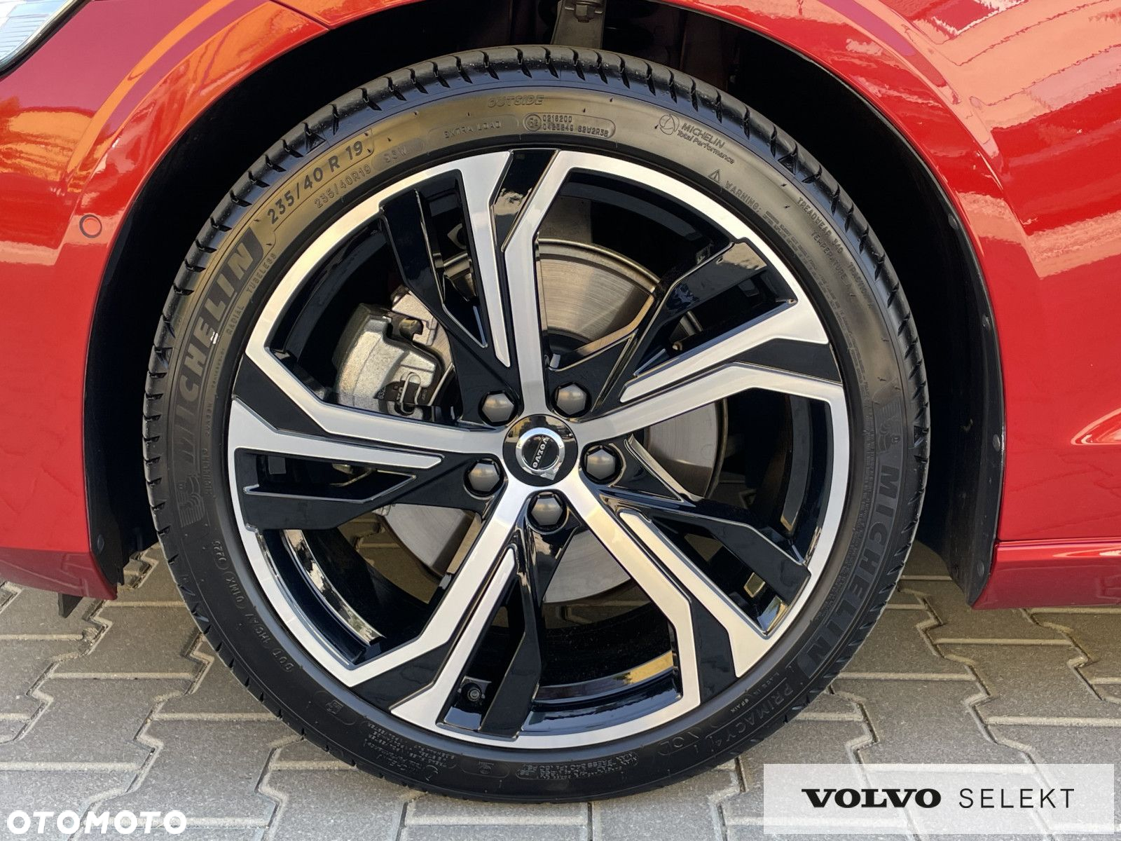Volvo V60 - 8