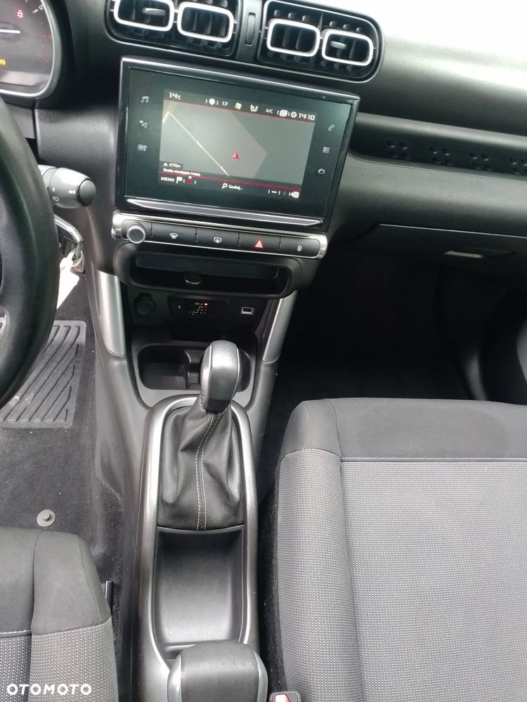 Citroën C3 Aircross BlueHDI 120 Stop & Start EAT6 SHINE PACK - 40