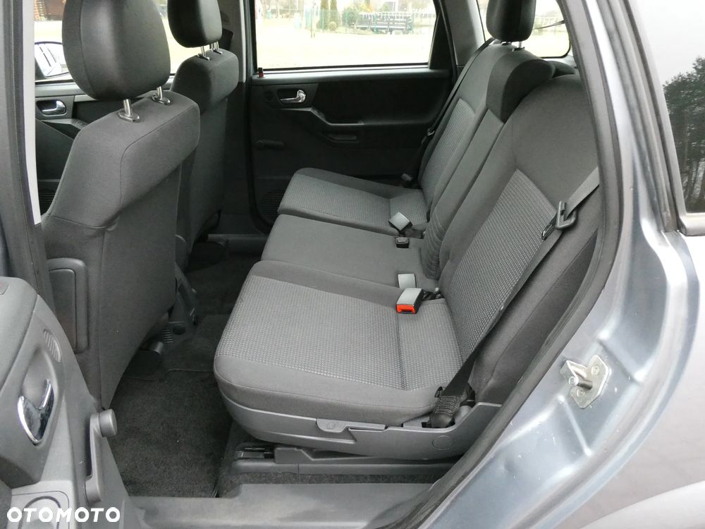 Opel Meriva 1.6 16V Edition - 23