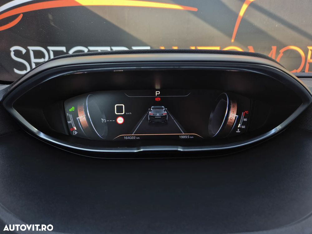 Peugeot 3008 1.6 THP EAT6 GT-Line - 16