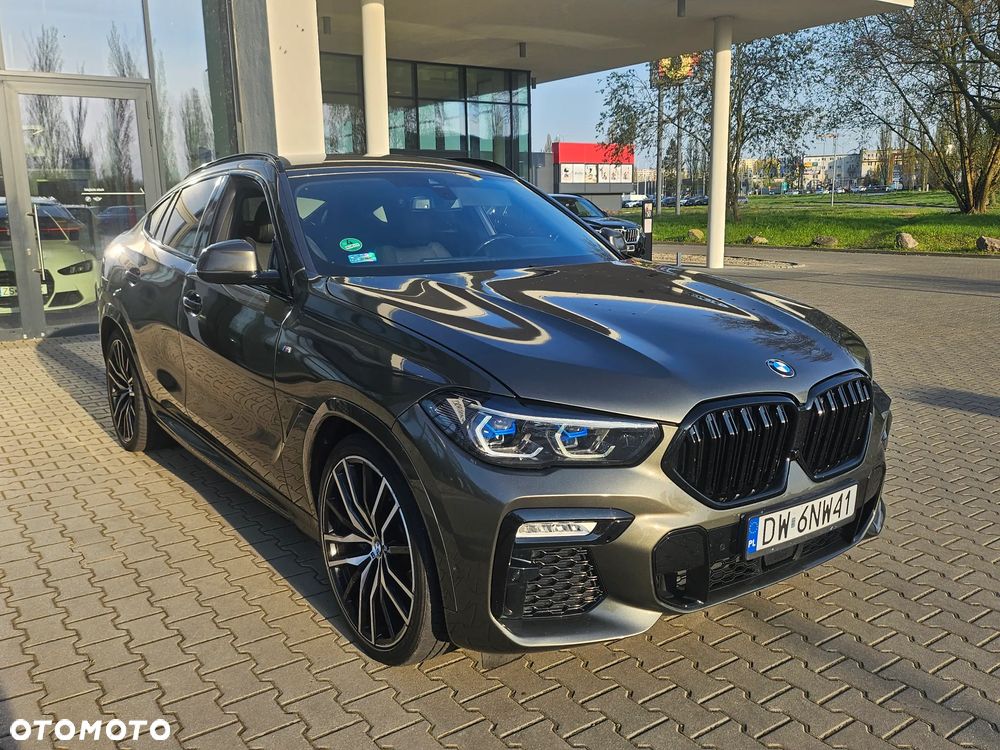 BMW X6 - 2
