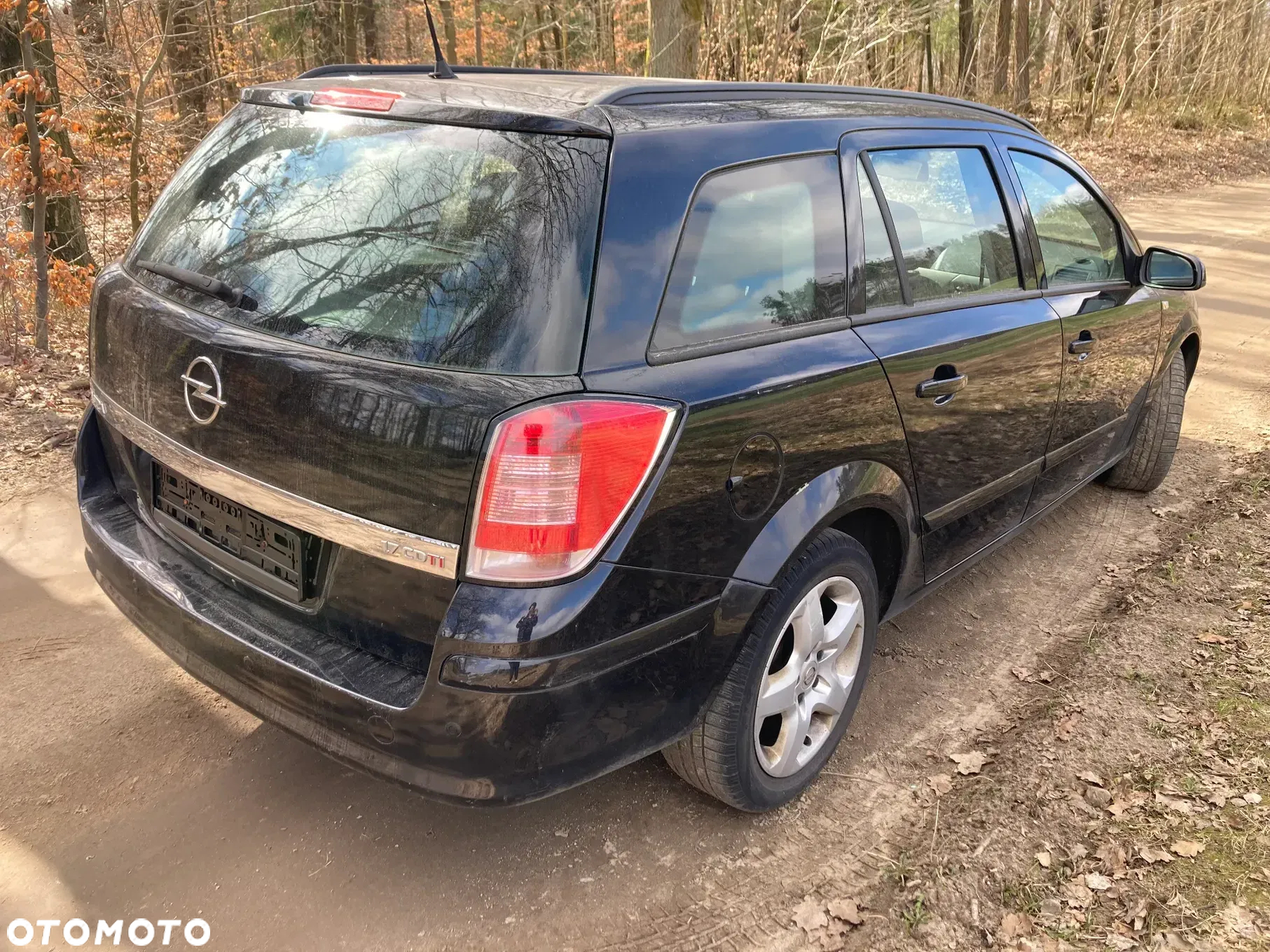 Opel Astra - 4