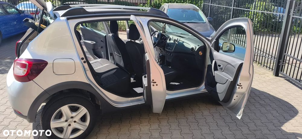 Dacia Sandero Stepway 0.9 TCe Laureate - 19