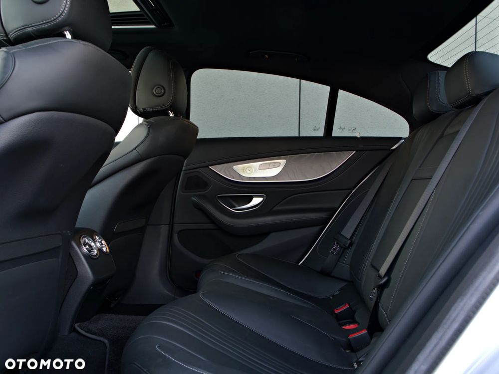 Mercedes-Benz CLS 450 4Matic 9G-TRONIC AMG Line - 24