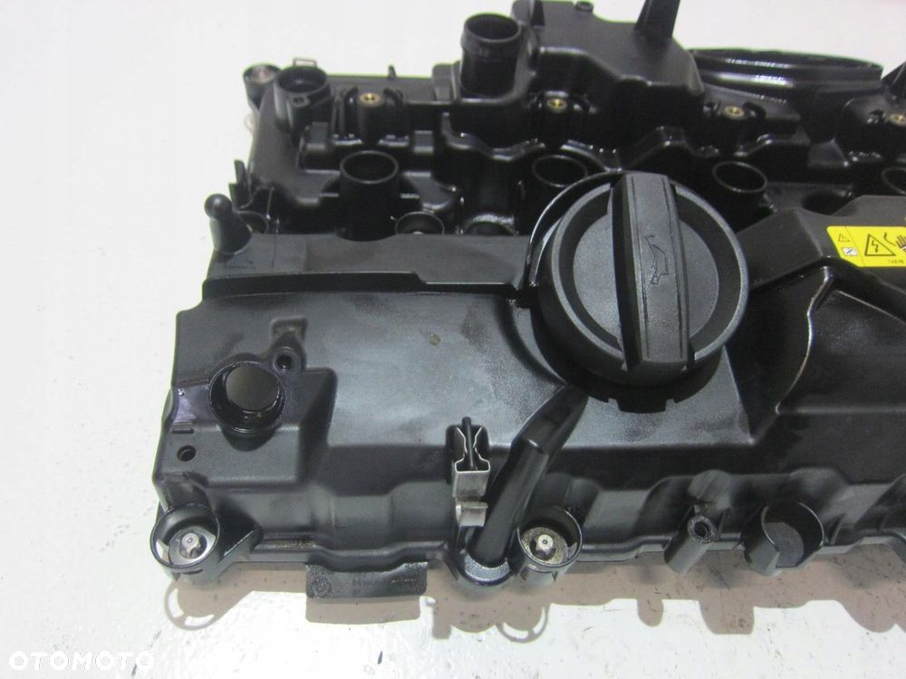 BMW X1 F48 B46 F20 F23 G11 G20 F34 POKRYWA ZAWORÓW GŁOWICY DEKIEL 70557891 - 6