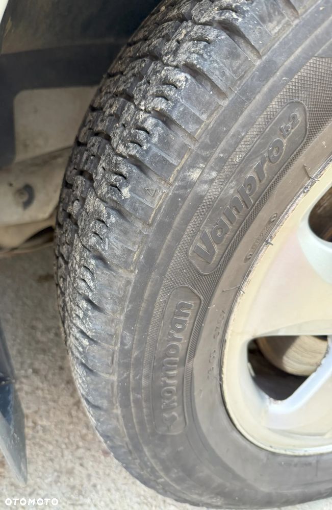 Renault Trafic L2H1 Komfort - 14