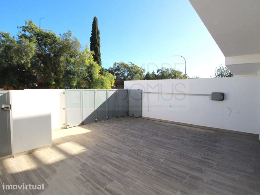 Exclusiva Moradia T3+1 em Tavira - Modernidade, Conforto e Qualidad... - Grande imagem: 2/35